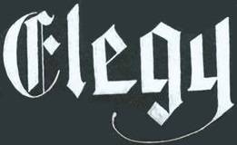 logo Elegy (USA)